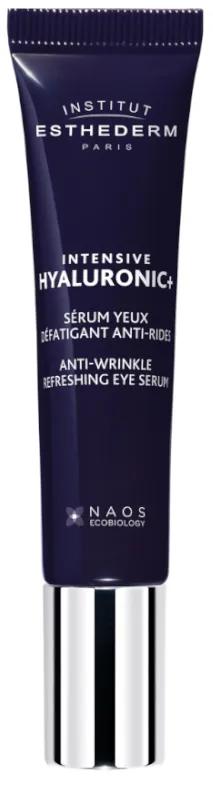 Imagen de Esthederm Intensive Hyaluronic+ Sérum Contorno de Ojos 15 ml