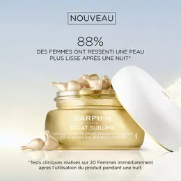 Darphin Capsules Régénération Jeunesse au Rétinol