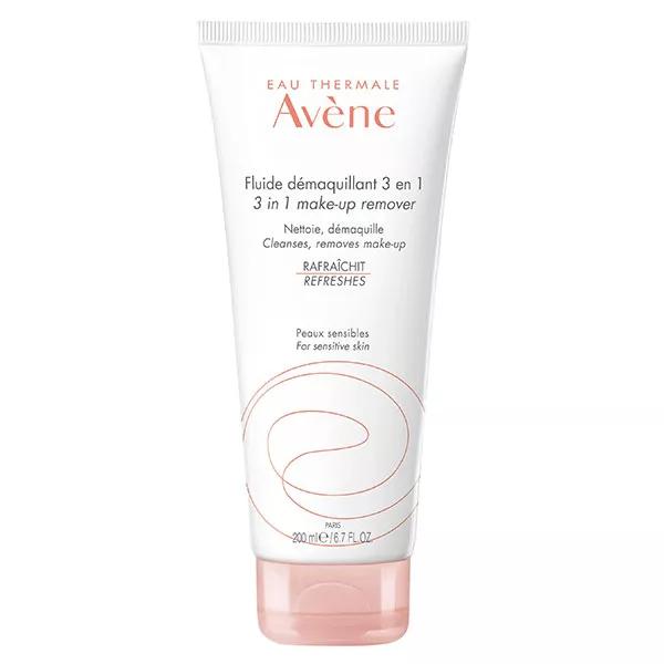 Avène 3 in 1 Make-Up Remover 200ml
