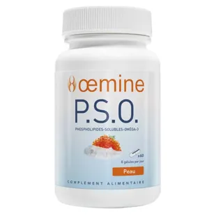 Oemine P.S.O 60 capsule