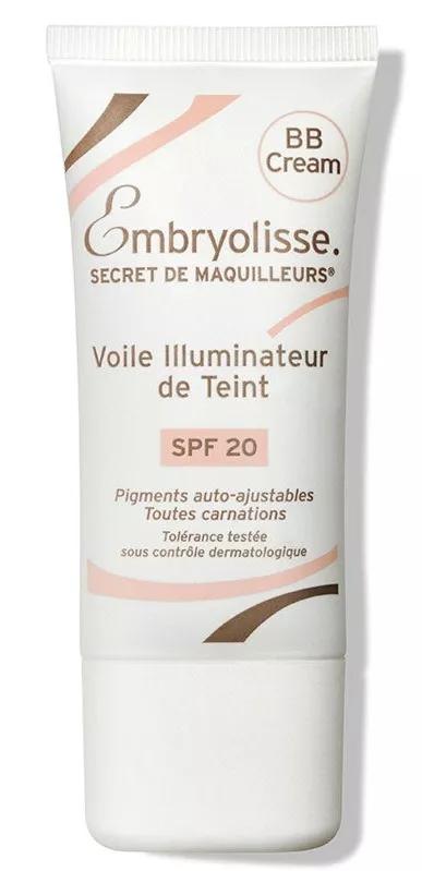 Embryolisse Secret de Maquilleurs BB Cream SPF20 30ml