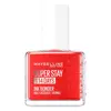 Maybelline New York Superstay Ink Bonder Vernis à ongles Blood orange