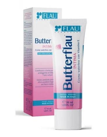 Butterflau Intima Crema Lenitiva 50 ml