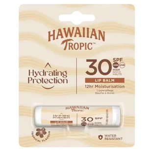 Hawaiian Tropic Lip Balm Lip Protector SPF30 4 ml