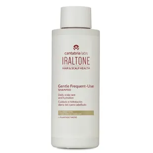 Iraltone Gentle Frequent Use Shampoo 200 ml