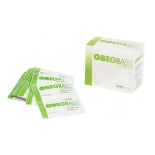 Obegrass 60 Envelopes