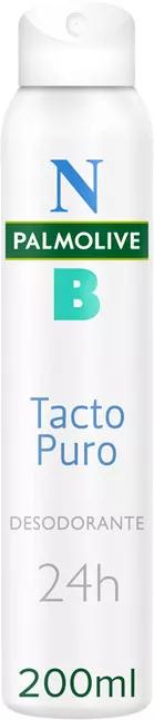 Palmolive Neutral Balance Déodorant Spray Pure Touch 200 ml