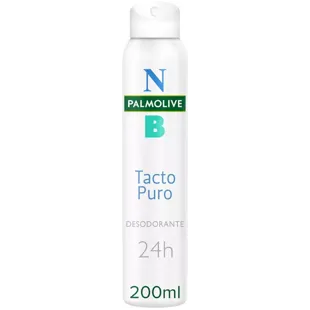 Palmolive NB Desodorante Spray Anti-Manchas Pure Touch 200 ml