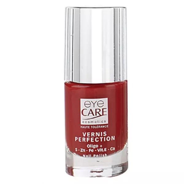 Smalto per unghie Eye Care Perfection Oligo+ N°1345 Arya 5ml