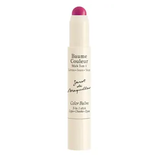 Embryolisse 3 in 1 Color Stick Balm Raspberry Rose 2,5 g