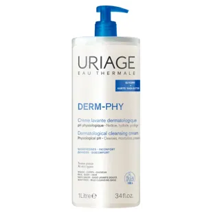 Uriage Cleansing drink 1 liter cream
