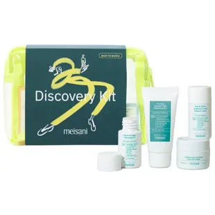 Meisani Discovery Kit