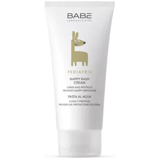 Babe Pediatric Paste to 0ml water