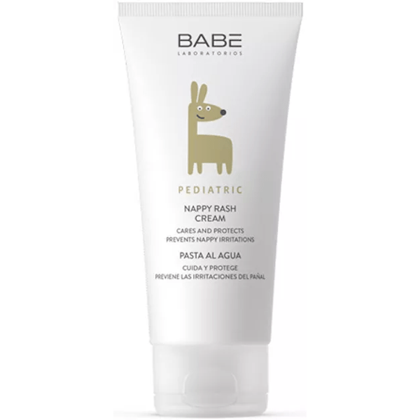 Babe Pädiatrische Wasserpaste 100ml