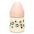 Suavinex Biberon Rondine Rosa Tettarella in Silicone 3 Vitesses 150ml