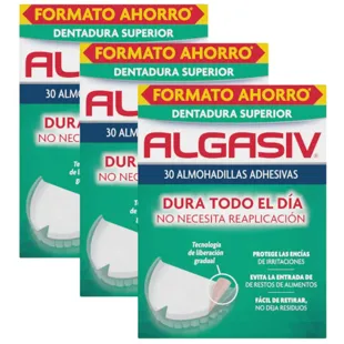 Algasiv Top Pad 3x30 units