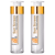 Frezyderm Velvet Sun Screen Facial SPF50+ Color 2x50 ml