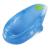 Sedile da bagno dBb Remond blu traslucido