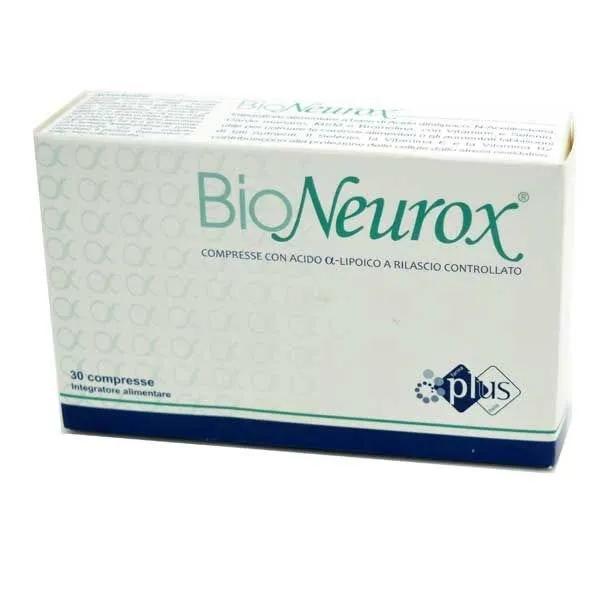 Bioneurox Integratore Antiossidante 30 Compresse