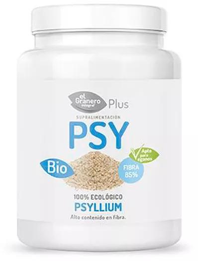 El Granero Integral Psyllium BIO 400 gr