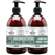 Mi Rebotica Shampoing à l&#39;extrait de romarin 2x500 ml
