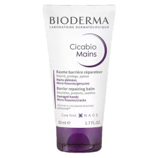 Bioderma Cicabio Mani Balsamo Riparatore 50ml