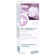 Donna Plus + Hidratante Vulvar Donna Plus Ginegel Ordesa 35 ml