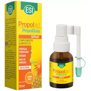 ESI Propolaid Propolgola Manuka Honig Mundspray 20 ml