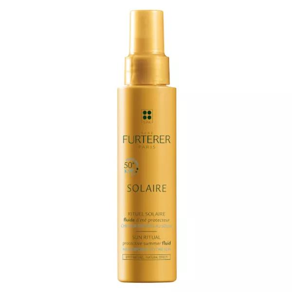 René Furterer Solaire Fluide d’Été Protecteur KPF50+ 100ml