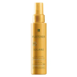 Furterer Solaire Fluido Solare Protettivo KPF50+ 100 ml