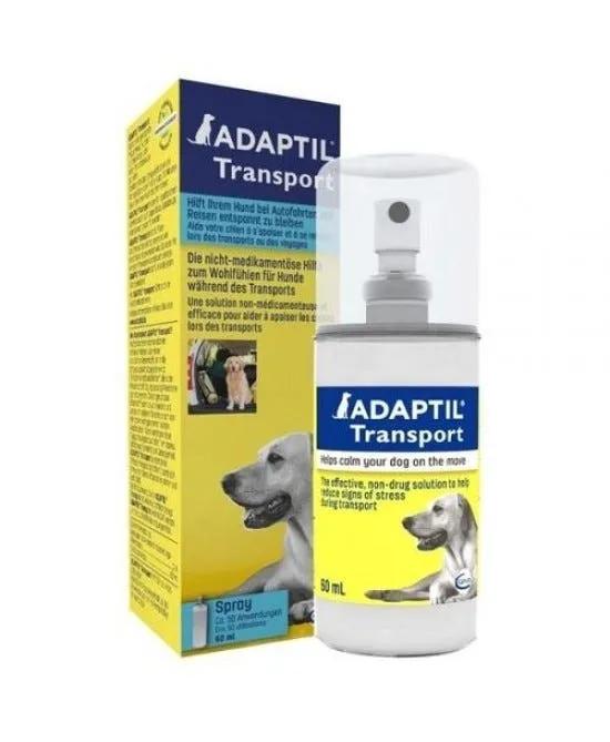 Adaptil Soluzione Spray Per Ambienti Uso Veterinario 60 ml