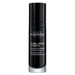 Filorga Global-Repair Intensive Sérum Nutri-Jeunesse Multi-Revitalisant 30ml