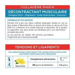 Granions Collagène Marin 300g​