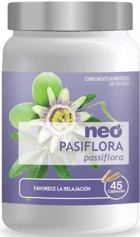 NEO Pasiflora 45 Comprimidos