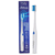Italian Design iBluepower Electric Whitening Toothbrush