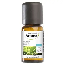 Le Comptoir Aroma Huile Essentielle de Laurier Noble Bio 5ml