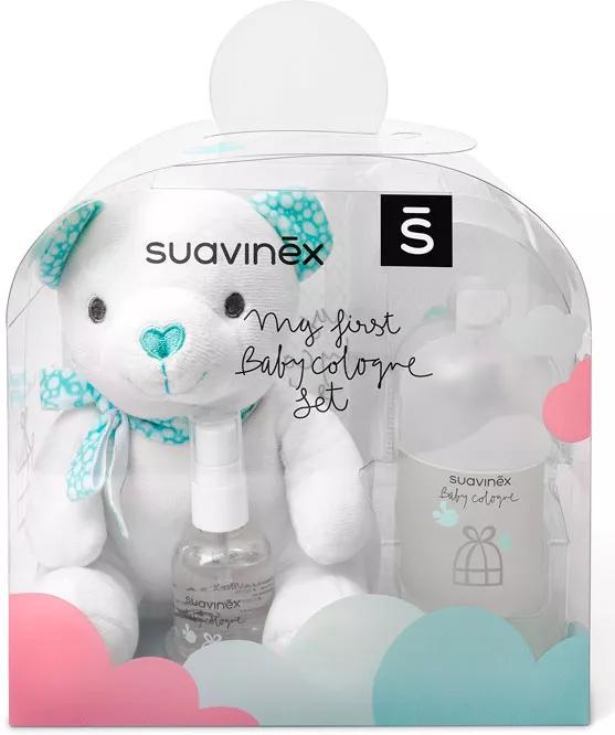 Suavinex Mi Primer Set Baby Cologne