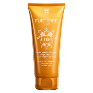 Furterer 5 Sens Shampoo 200 ml