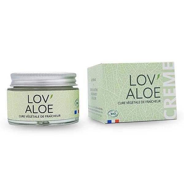 Propos'Nature Crema de Aloe Vera Bio 50ml