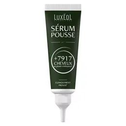 Luxéol Sérum Pousse 50ml