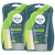 Veet Men Crème Dépilatoire Douche 2x150 ml