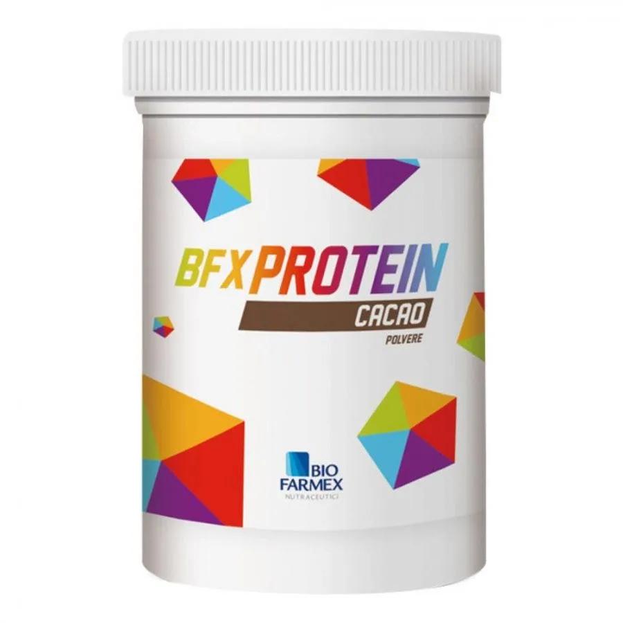 BFX Protein Cacao Integratore Dimagrante di Proteine 500 g