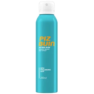 Après Soleil Spray Express Piz Buin 200ml