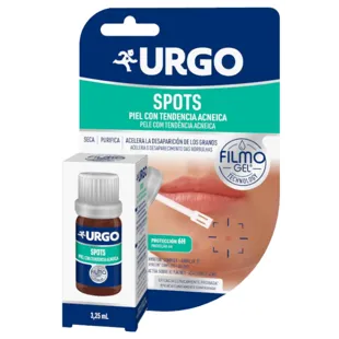 Urgo Spots Akne Filmogel 3,25 ml