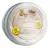 Les Petits Bains de Provence Solid Almond Shampoo 100g