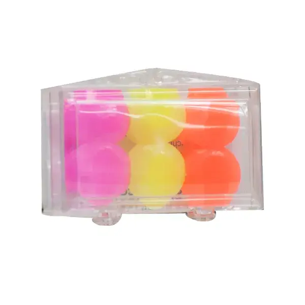 Magnien Ear Protection Plugs x 3 Pairs