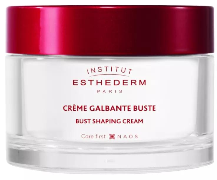 Institut Esthederm Crème Fermeté Buste 200ml