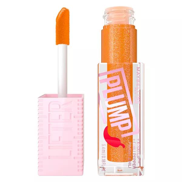 Maybelline New York Lifter Plump 008 Hot Honey 5,4ml