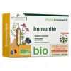 Les 3 Chênes Phyto Aromicell'R Immunité Bio 20 ampoules