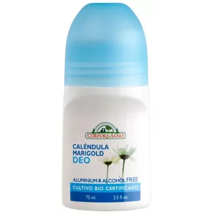 Corpore Sano Desodorante Calêndula Roll On 75 ml